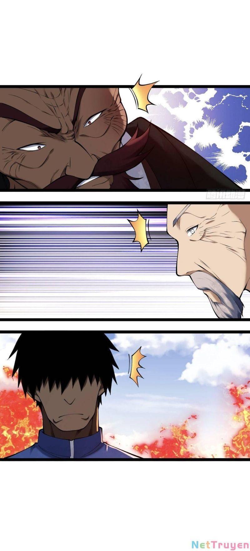 thiên sư chapter 26 6