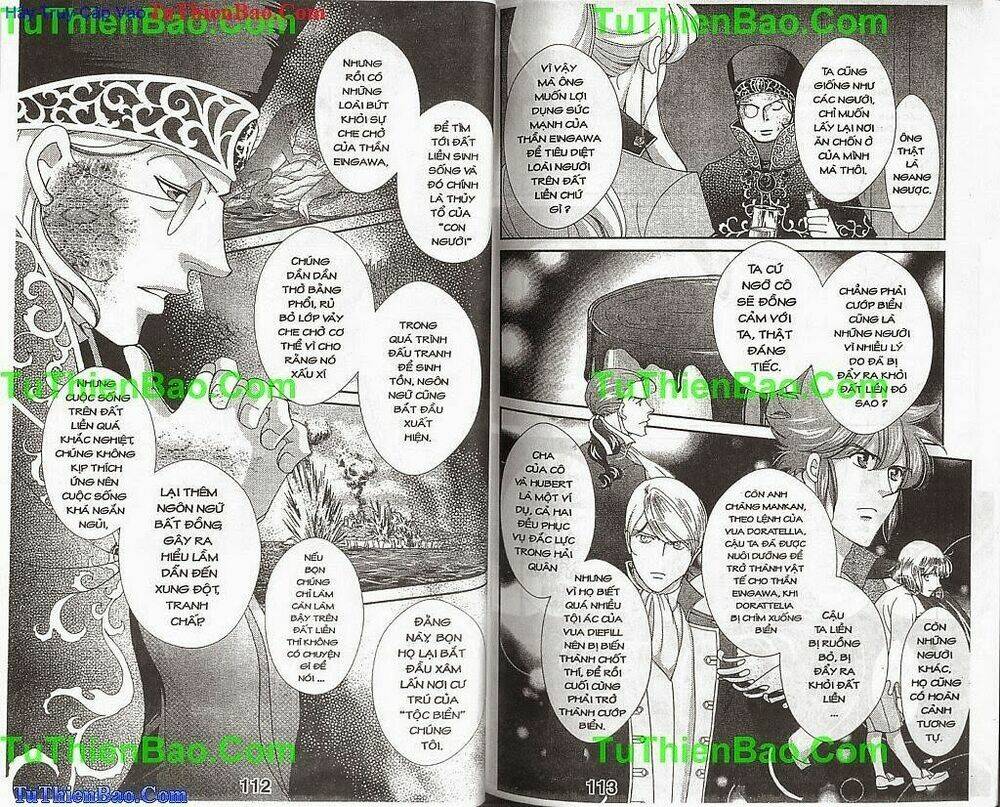 bông hoa cướp biển chapter 5 57