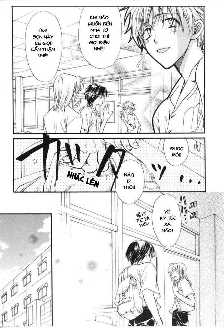 princess princess chapter 6 8