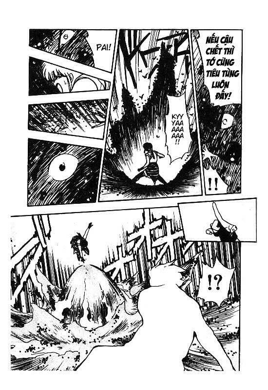 3x3 eyes chapter 63 7