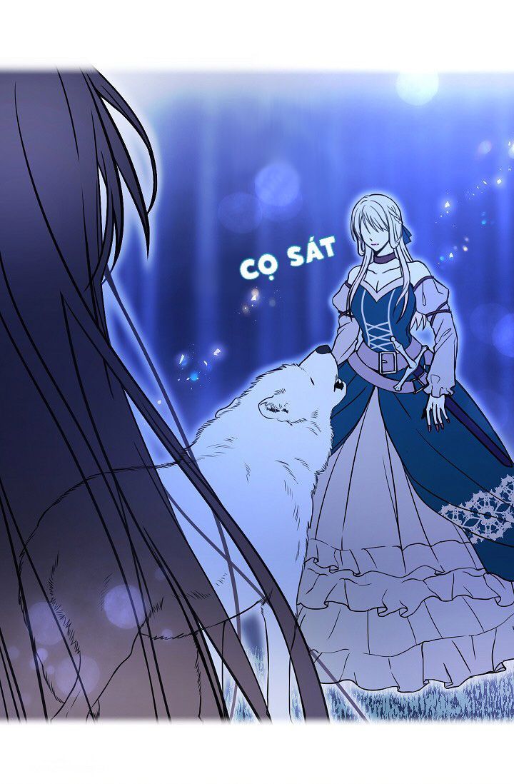 nữ hoàng sói chapter 3 7