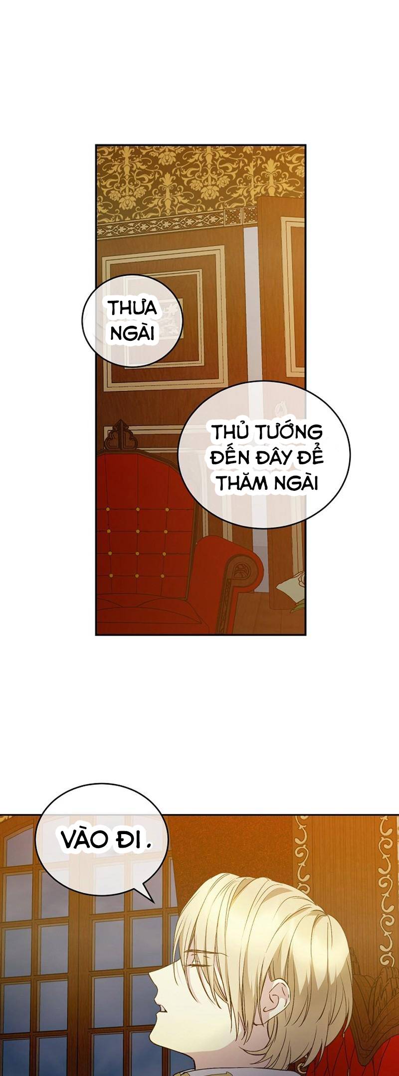 cô hầu giỏi giang chapter 6 21