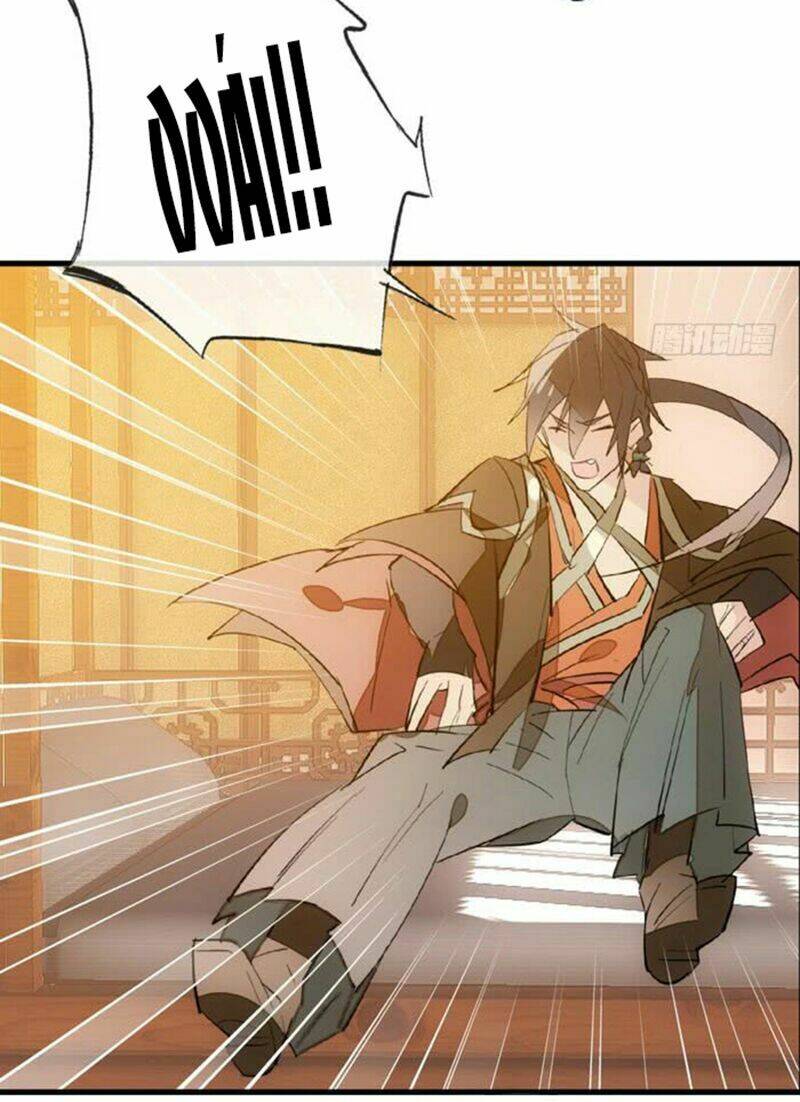 sư phụ lại trêu chọc ta chapter 38 11