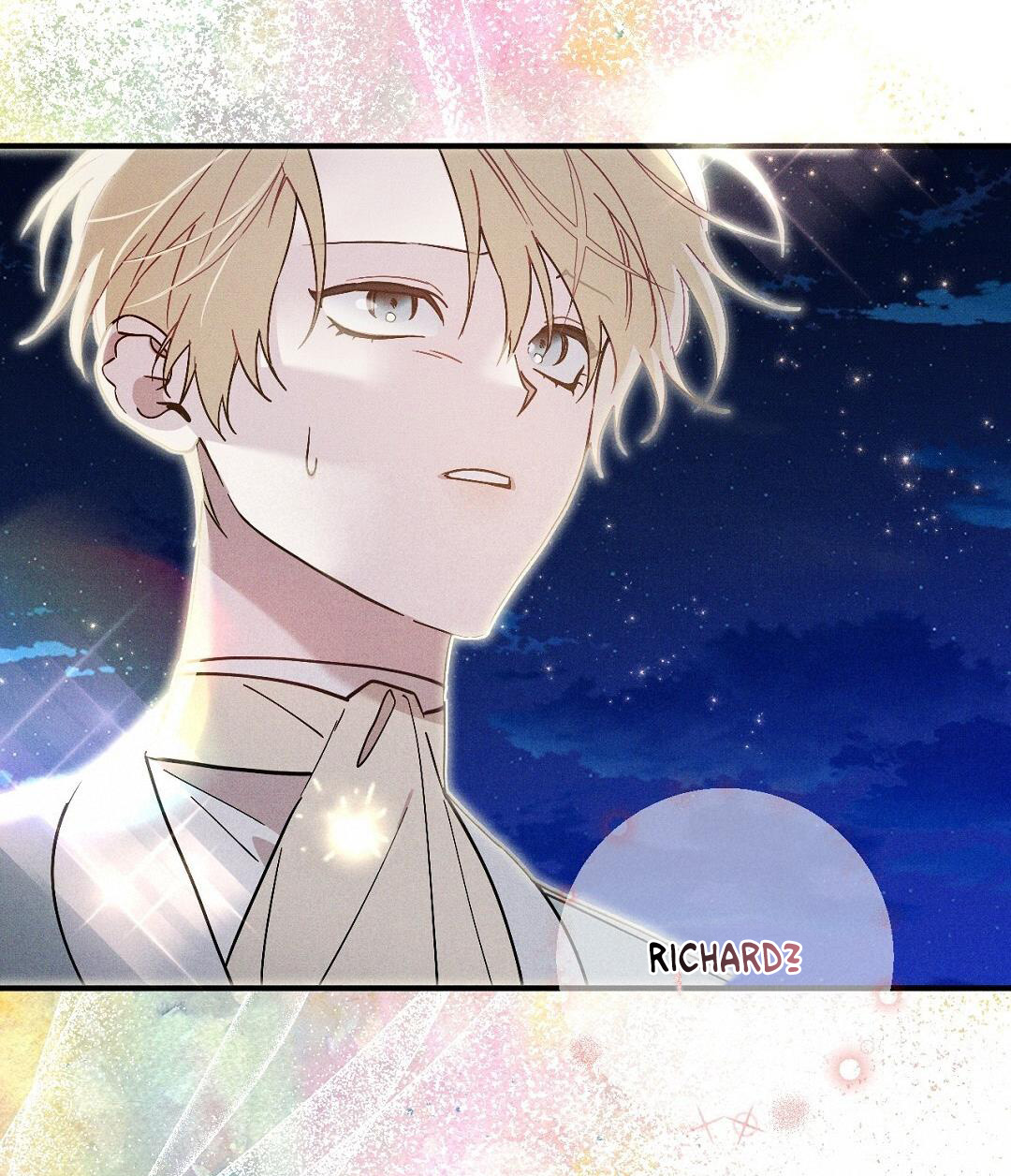 hoàng tử bất lương giấu mình là omega chapter 6.2 32