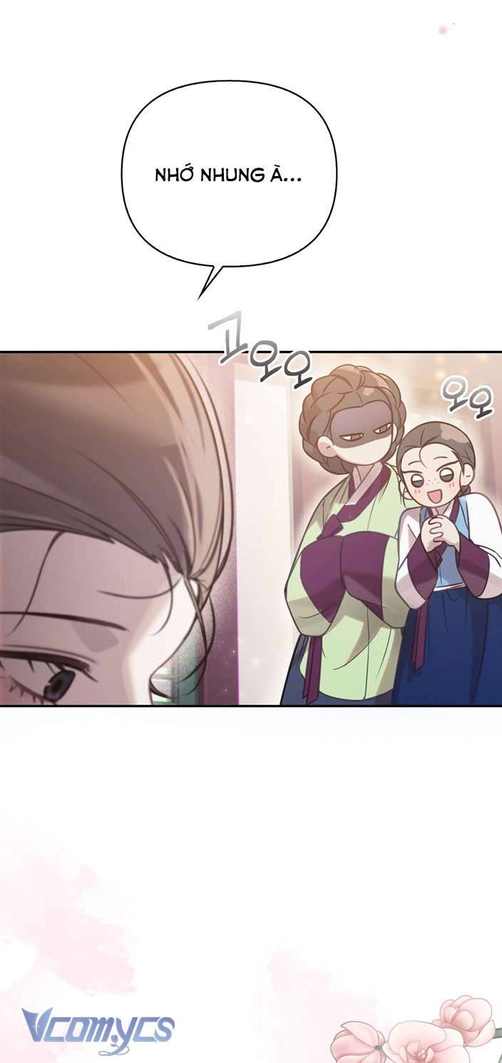 [18+] tiết học bí mật của trung điện chapter 29 20