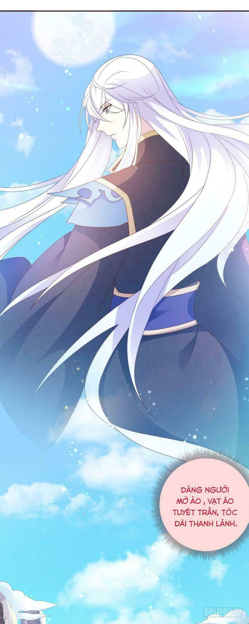 trò chơi trừng phạt chapter 5 30