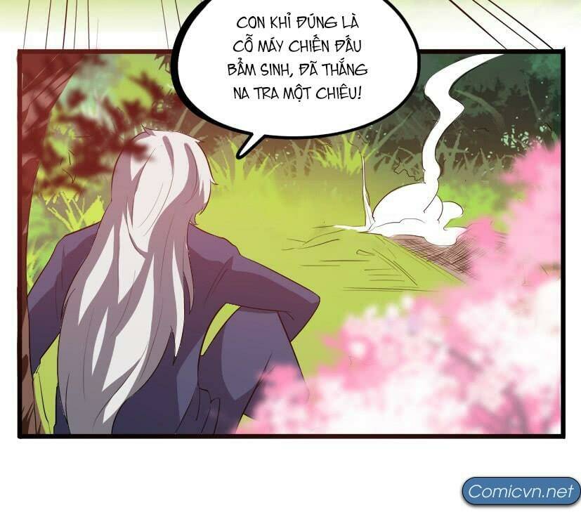 trùng sinh thành yêu chapter 9 23