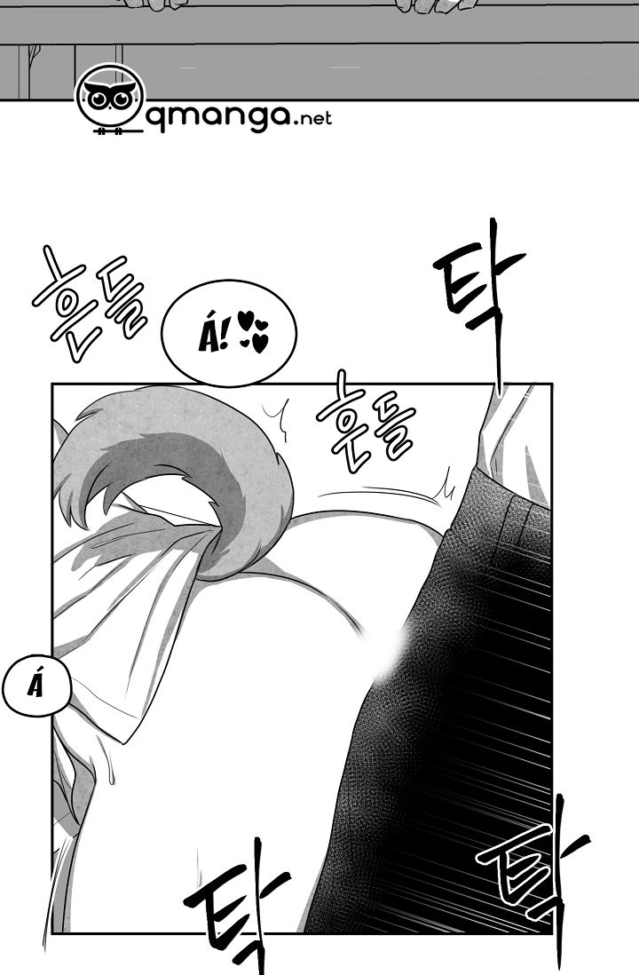 khi cún biết yêu chapter 3 48