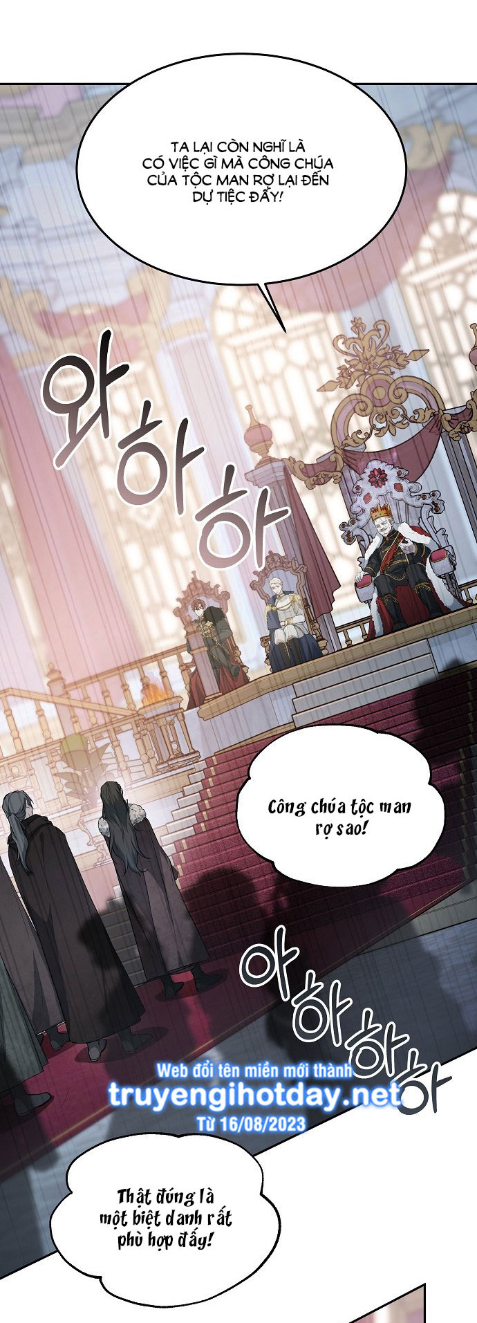 Thời Đại Của Oman chapter 1.2 7