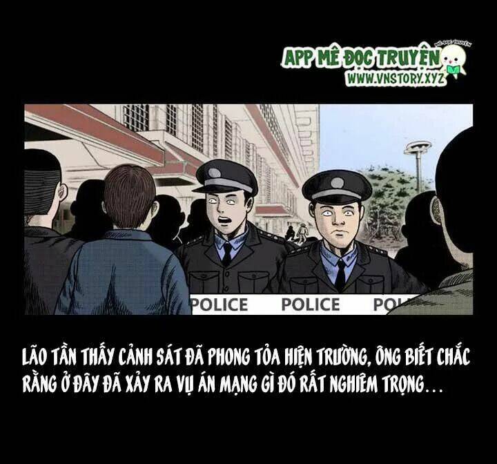 kỳ án có thật chapter 38 4