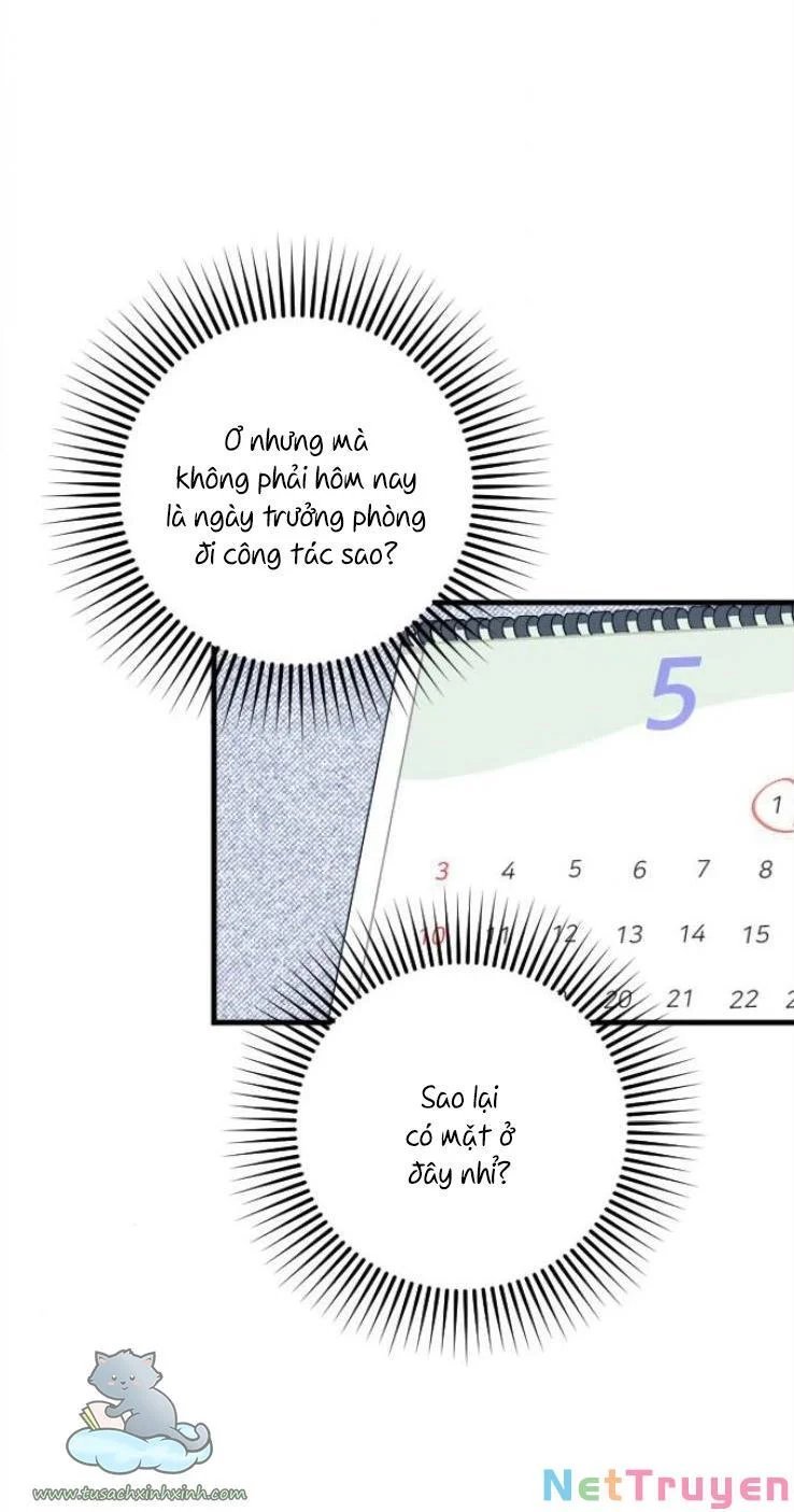 cô đi mà lấy chồng tôi chapter 16 74