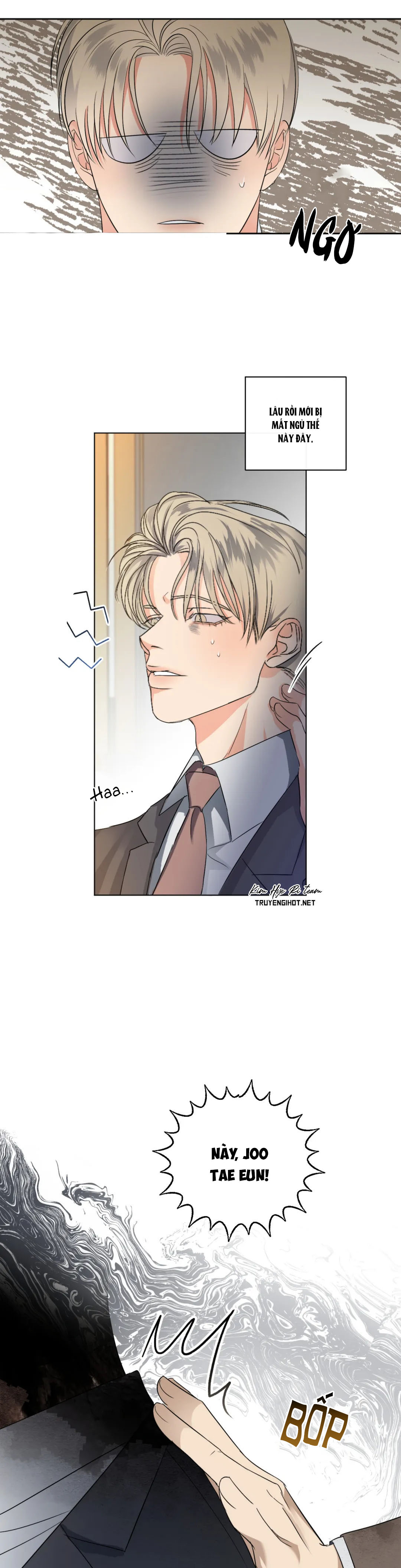 kick off chapter 4 14