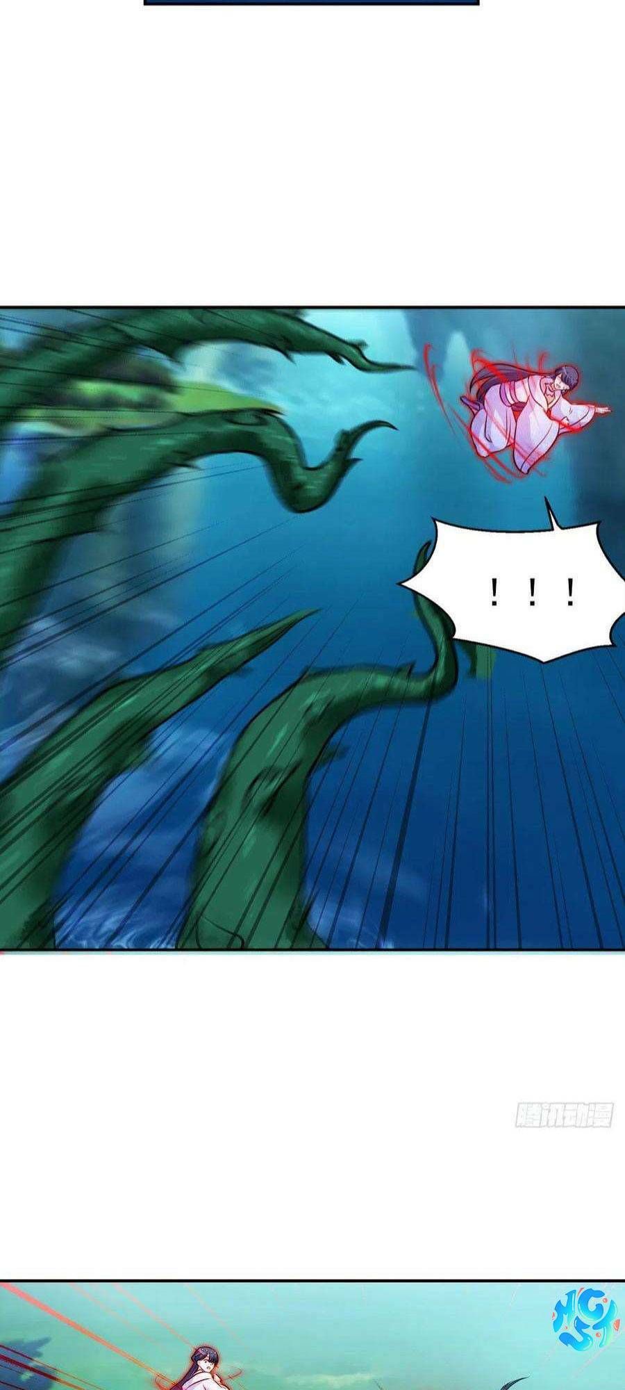 dạy bảo ma vương lão công 2 chapter 13 12