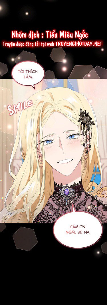 thưởng thức hương vị chapter 46 36