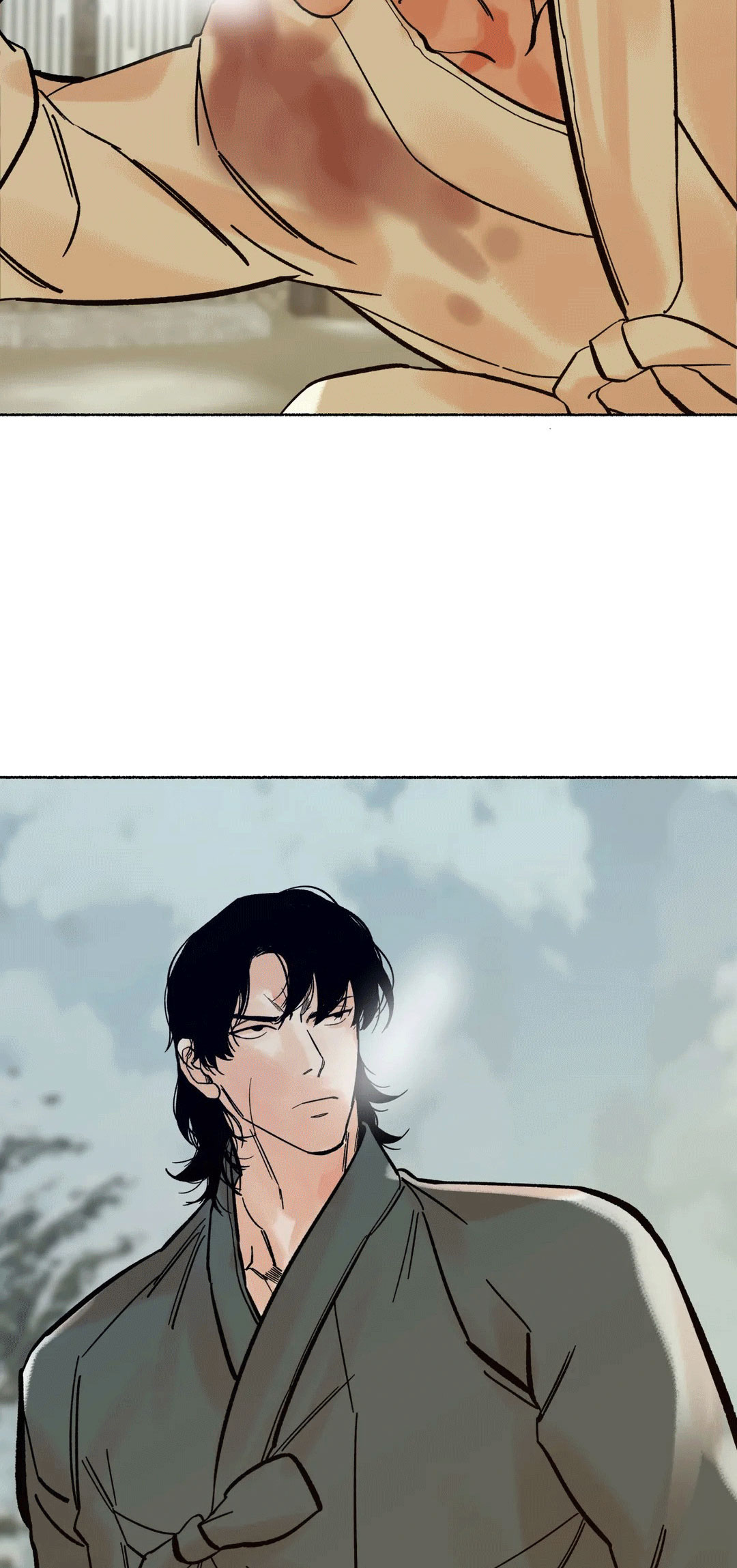 chú hổ hoàng kim chapter 6 27