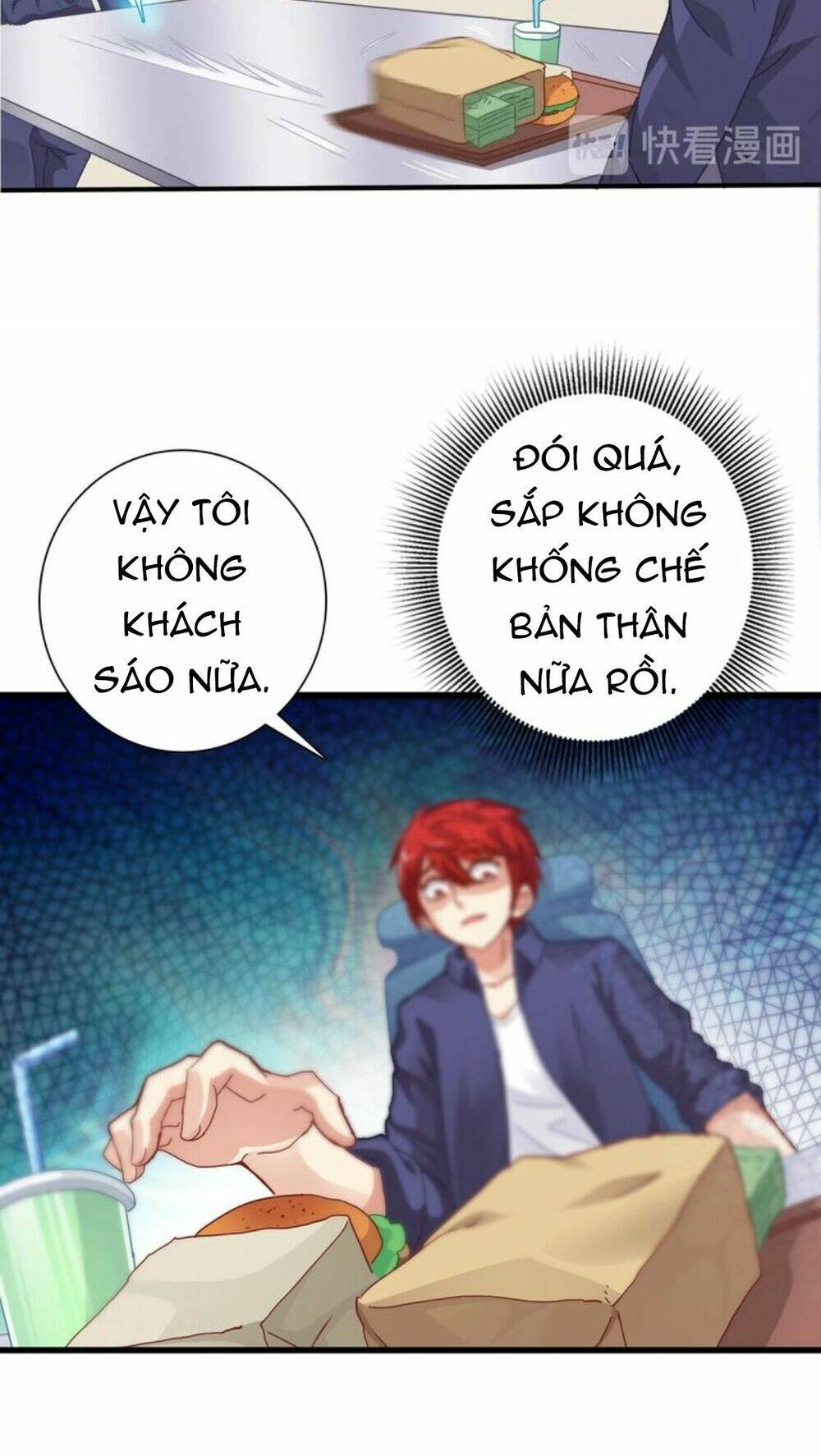 kinh thế kỳ nhân chapter 2 29