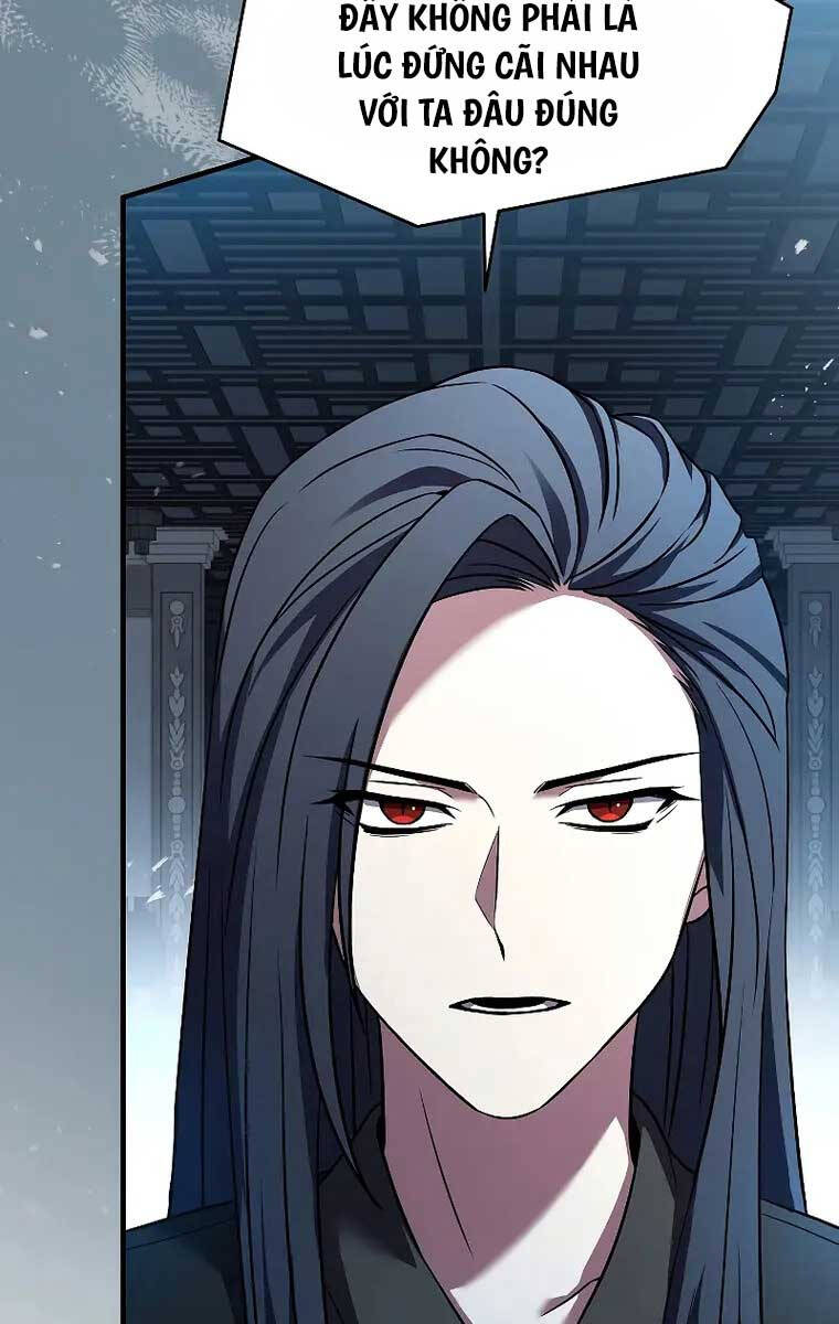 sự trở lại của hiệp sĩ giáo vô song chapter 117 136