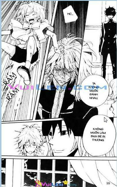 moon boy - chàng trai ánh trăng chapter 9 98