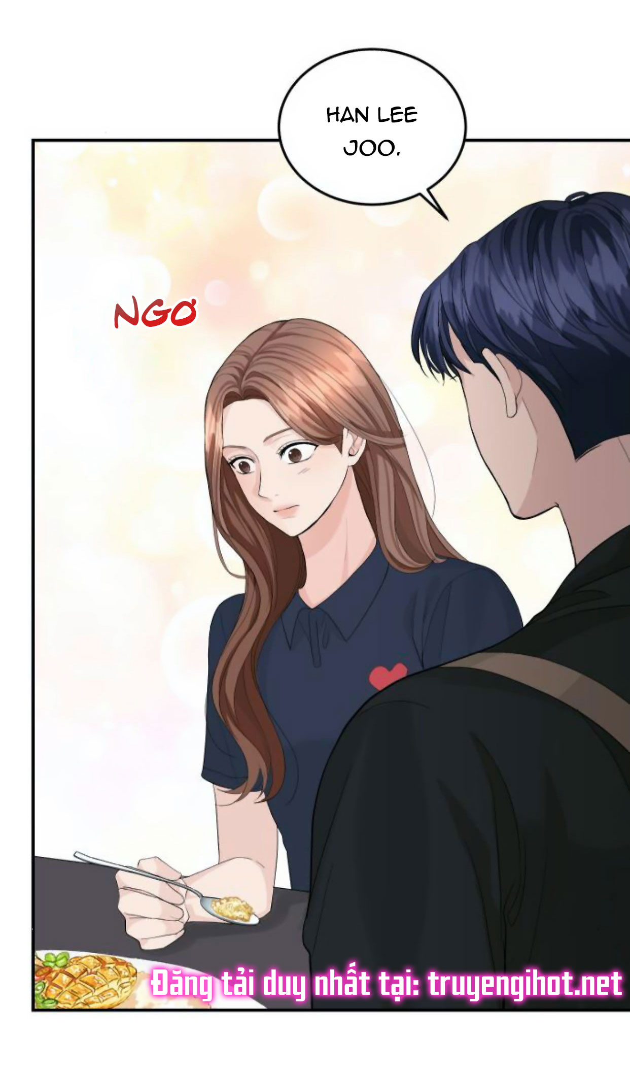 cuộc hôn nhân hoàn hảo chapter 20.3 5