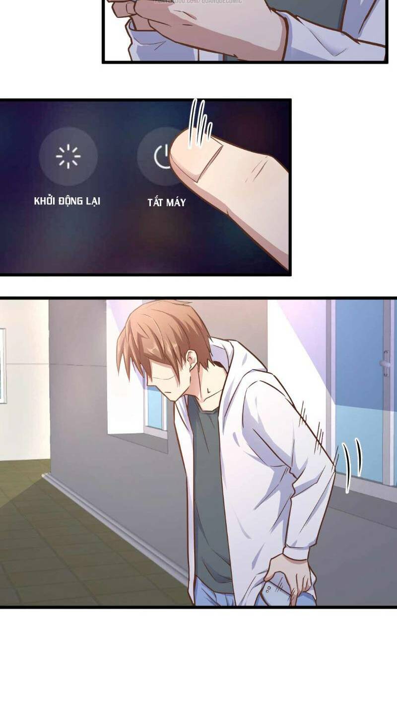 song tu đạo lữ kiểu xem mặt chapter 4 15