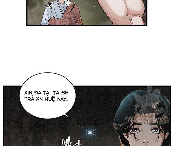 mục hạ vô nhân chapter 11 27