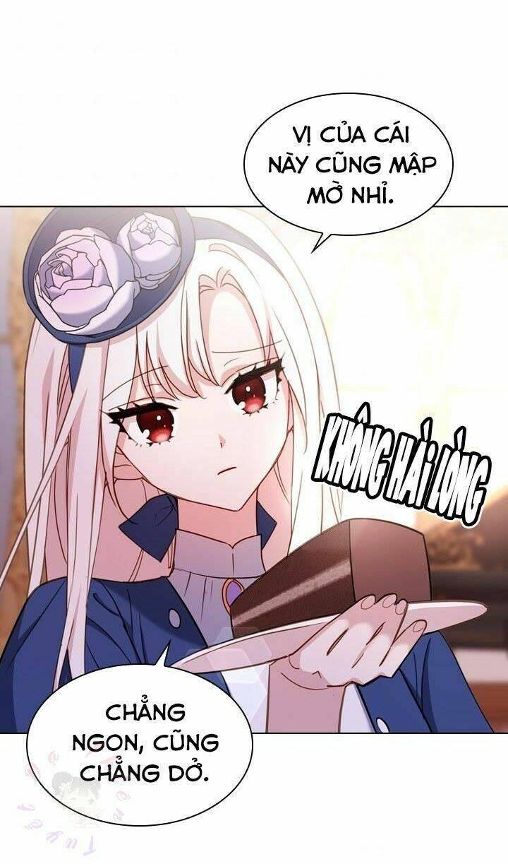 để yên cho tiểu thư hiền chapter 20 56