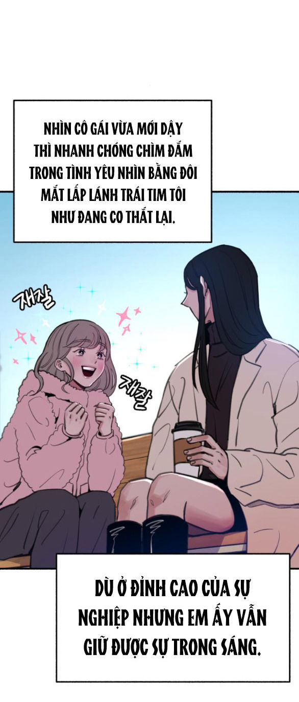 nàng thơ nổi tiếng - nàng thơ myung chapter 10.1 26