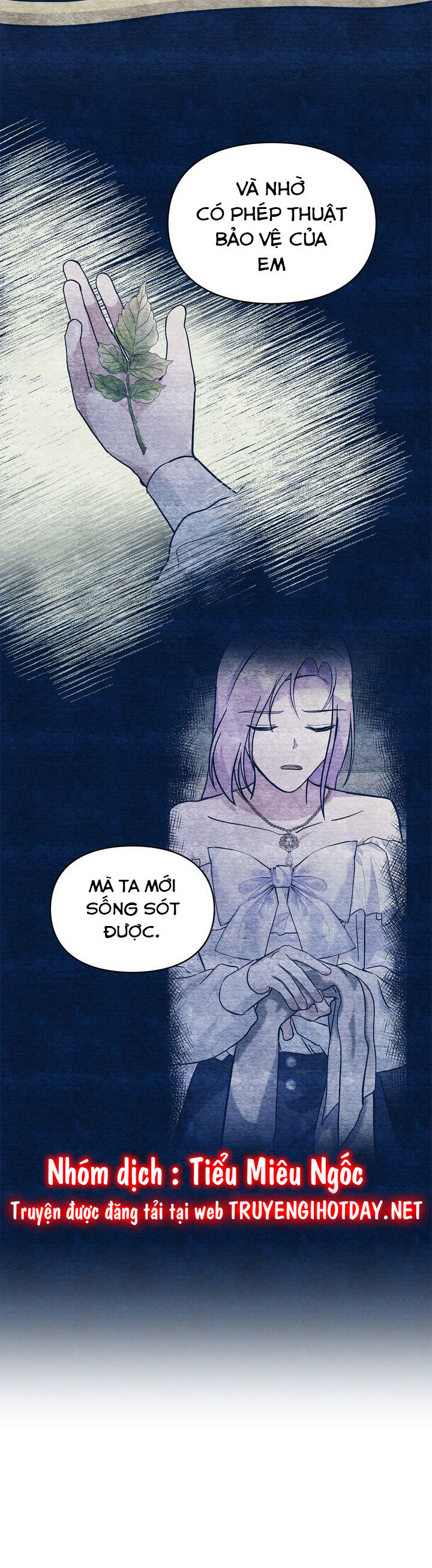 hãy nghe lời của tôi chapter 60.2 13