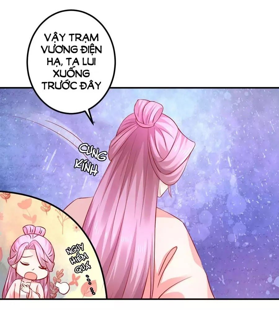 từ đây vương gia không thượng triều sớm chapter 84 23