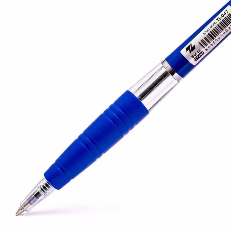 Bộ 3 Bút Bi Thiên Long TL-047