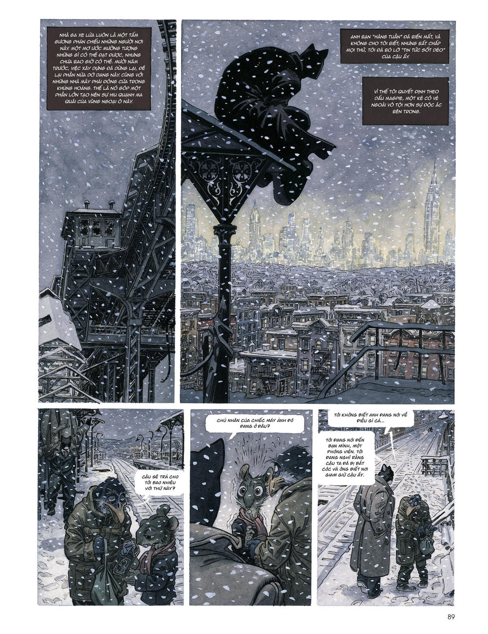 blacksad chapter 2 28