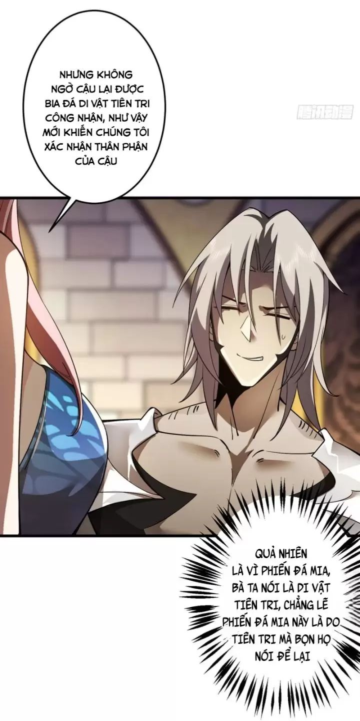 ta, chúa tể rừng xanh chapter 23 30