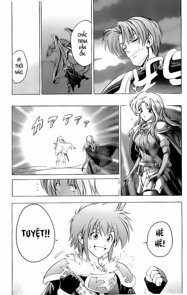 dấu ấn lửa chapter 27 27