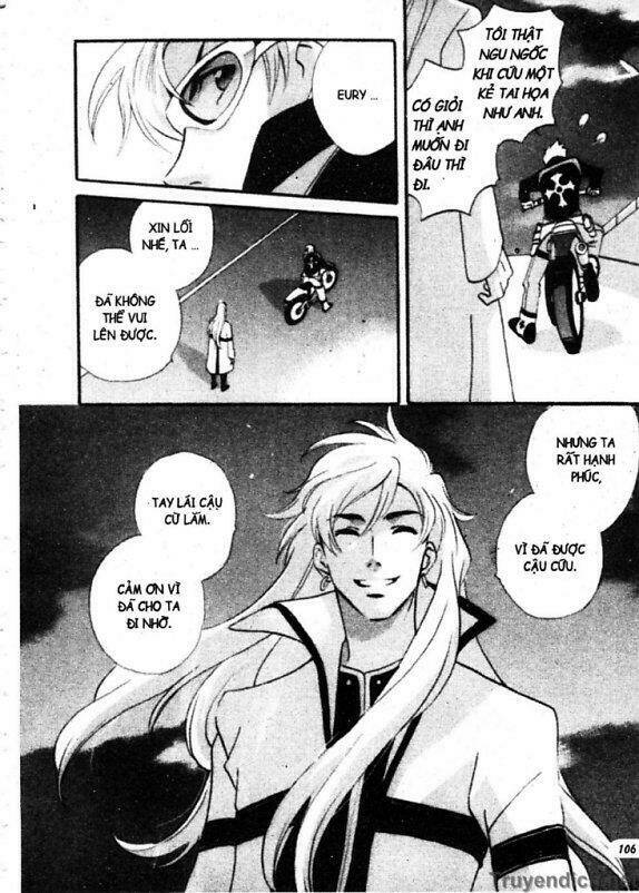 meteor methuselah chapter 26 31