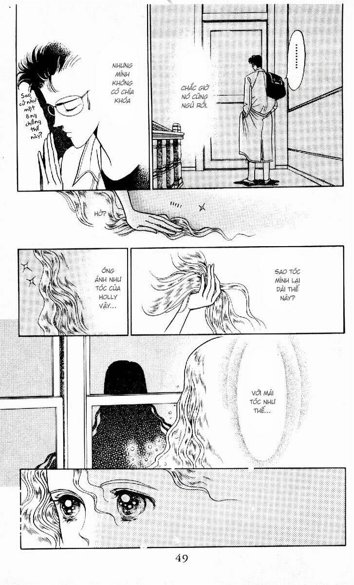 tsuki no ko chapter 5.1 49