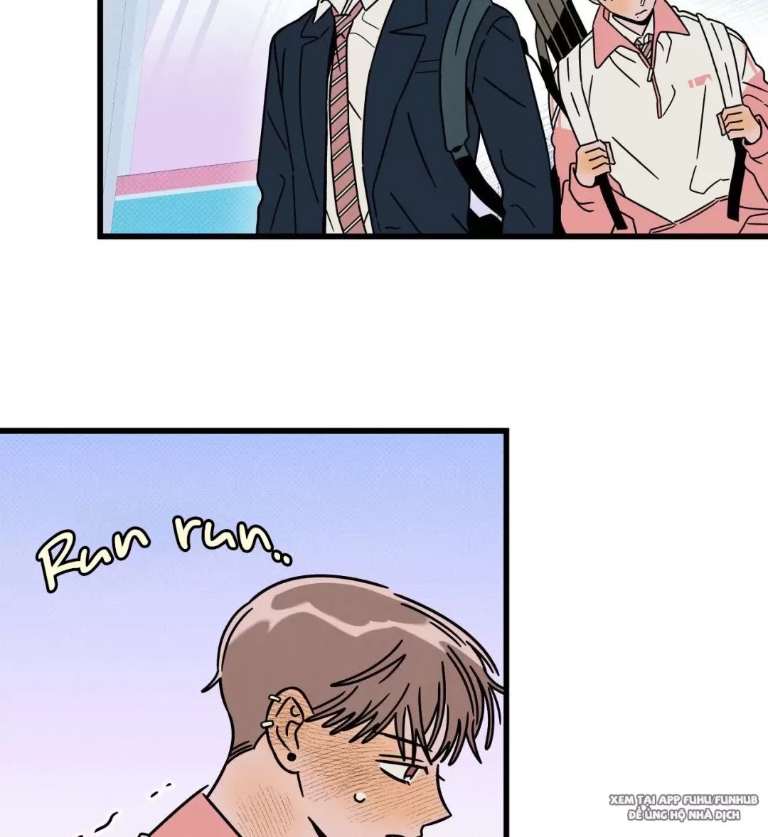 lời tỏ tình từ con số 0 chapter 7 44