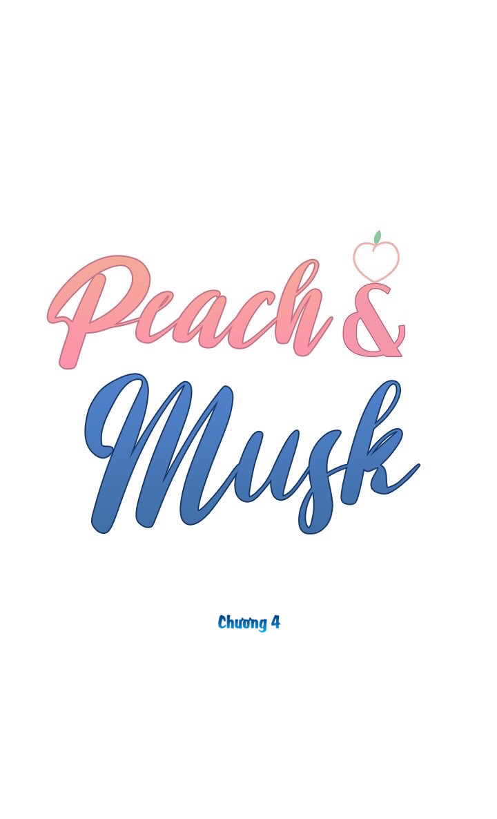 Peach & Musk chapter 4