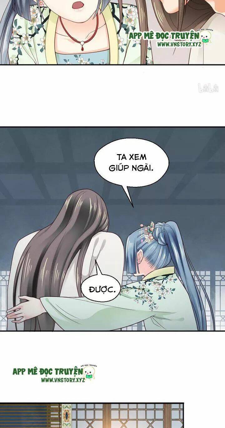 kiều nữ độc phi chapter 144 6