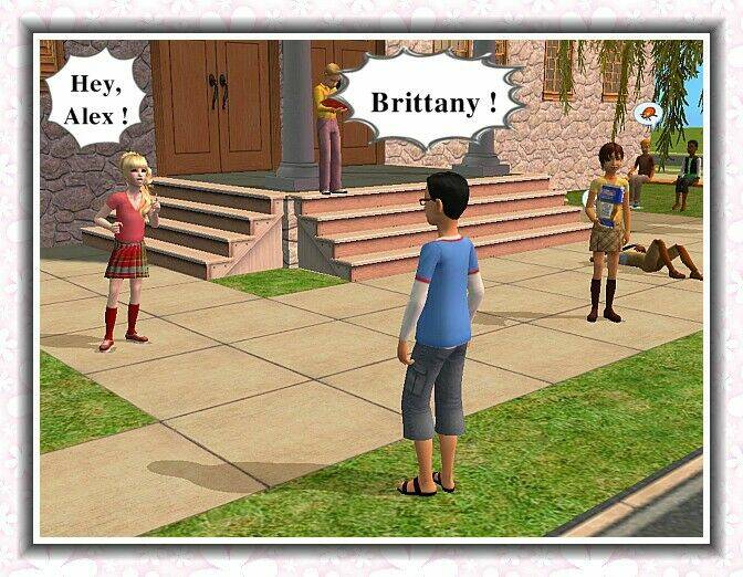 bella's story chapter 1.1 40