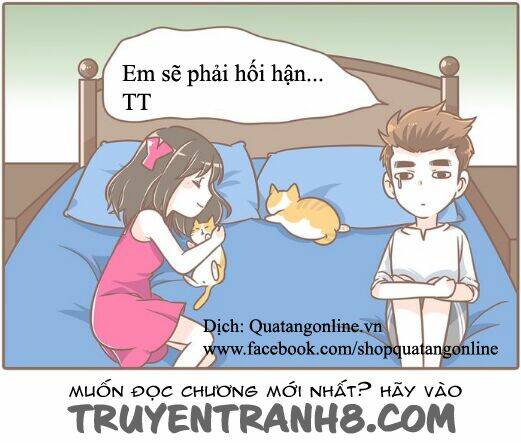 đại thánh và tiểu yêu chapter 9 9