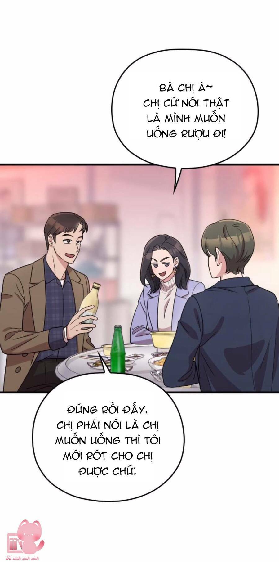 cô đi mà lấy chồng tôi đi chapter 61 48