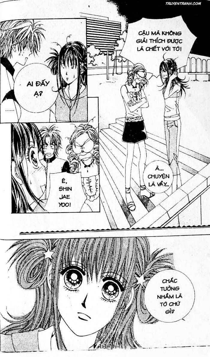 nhà trọ hoàn hảo chapter 59 25