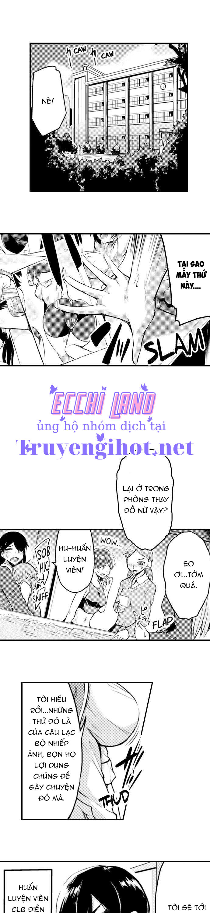 tổng hợp oneshot hentai chapter 1.1 2