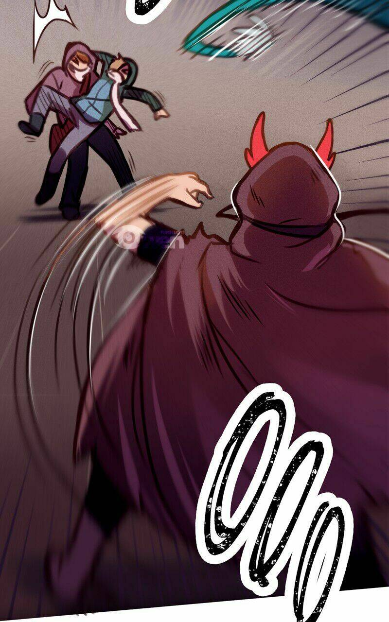 lời nguyền lalin chapter 19 21