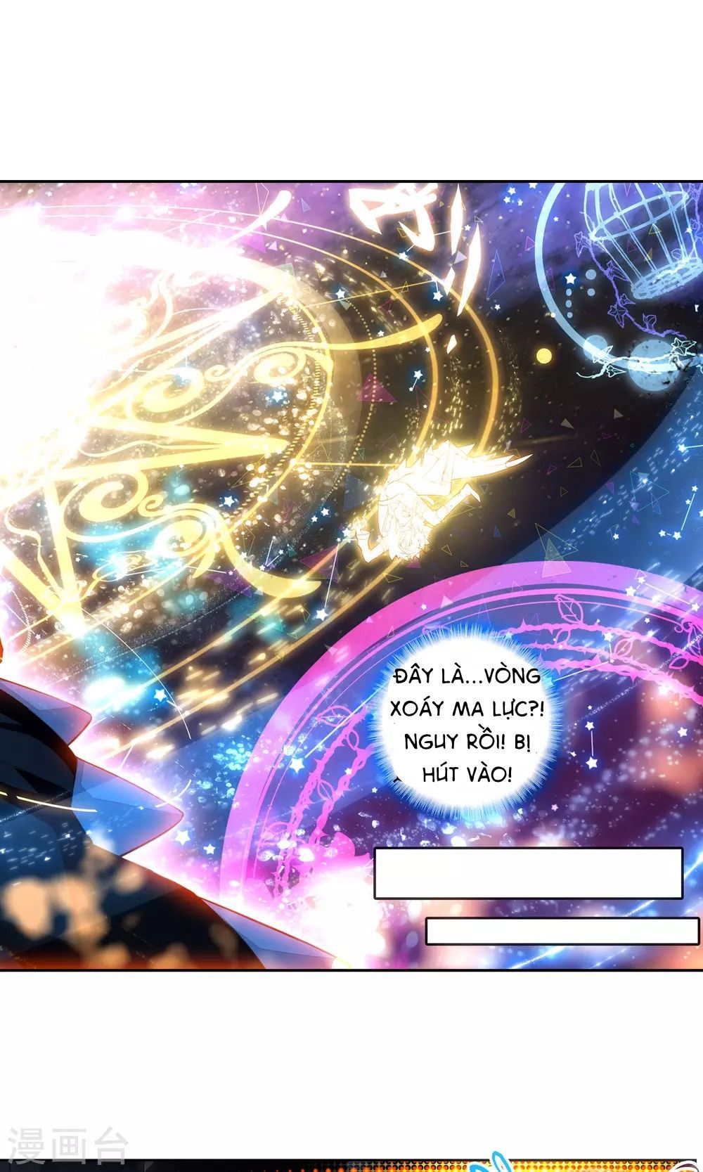 thiên hàng hệ phách đương chapter 1.1 37