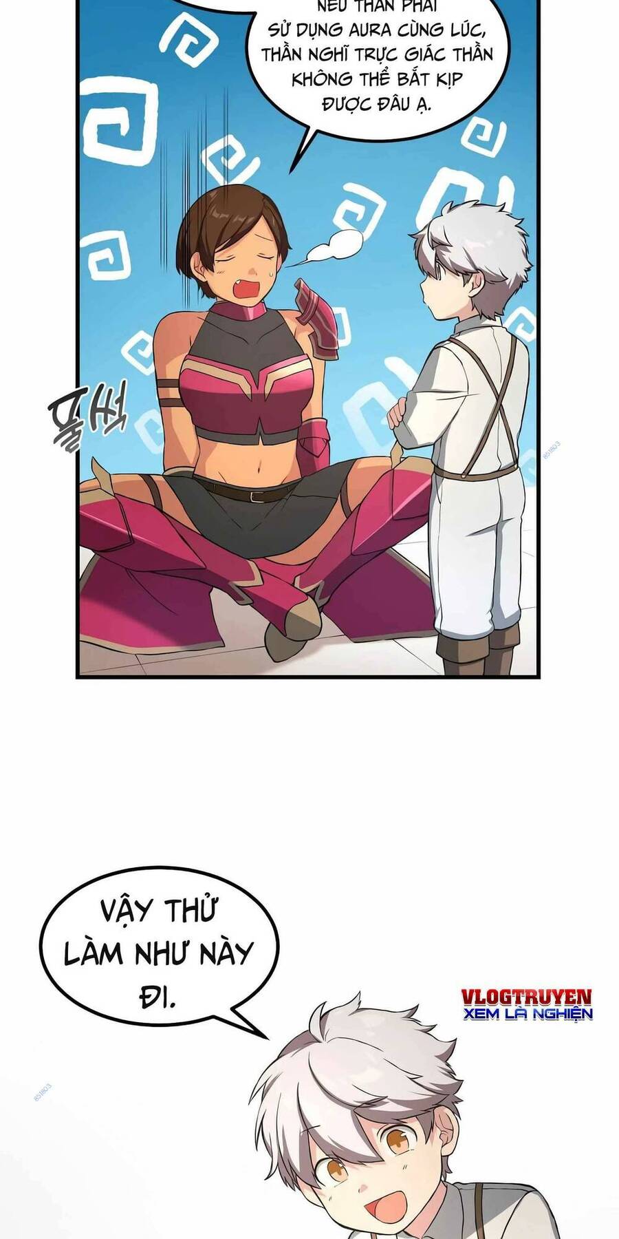 bách kiếp cường giả chapter 23 64