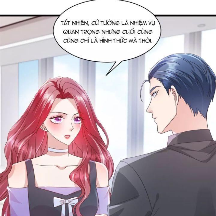 nuông chiều mạnh mẽ: hãy dễ thương chút vợ ơi! chapter 15 30