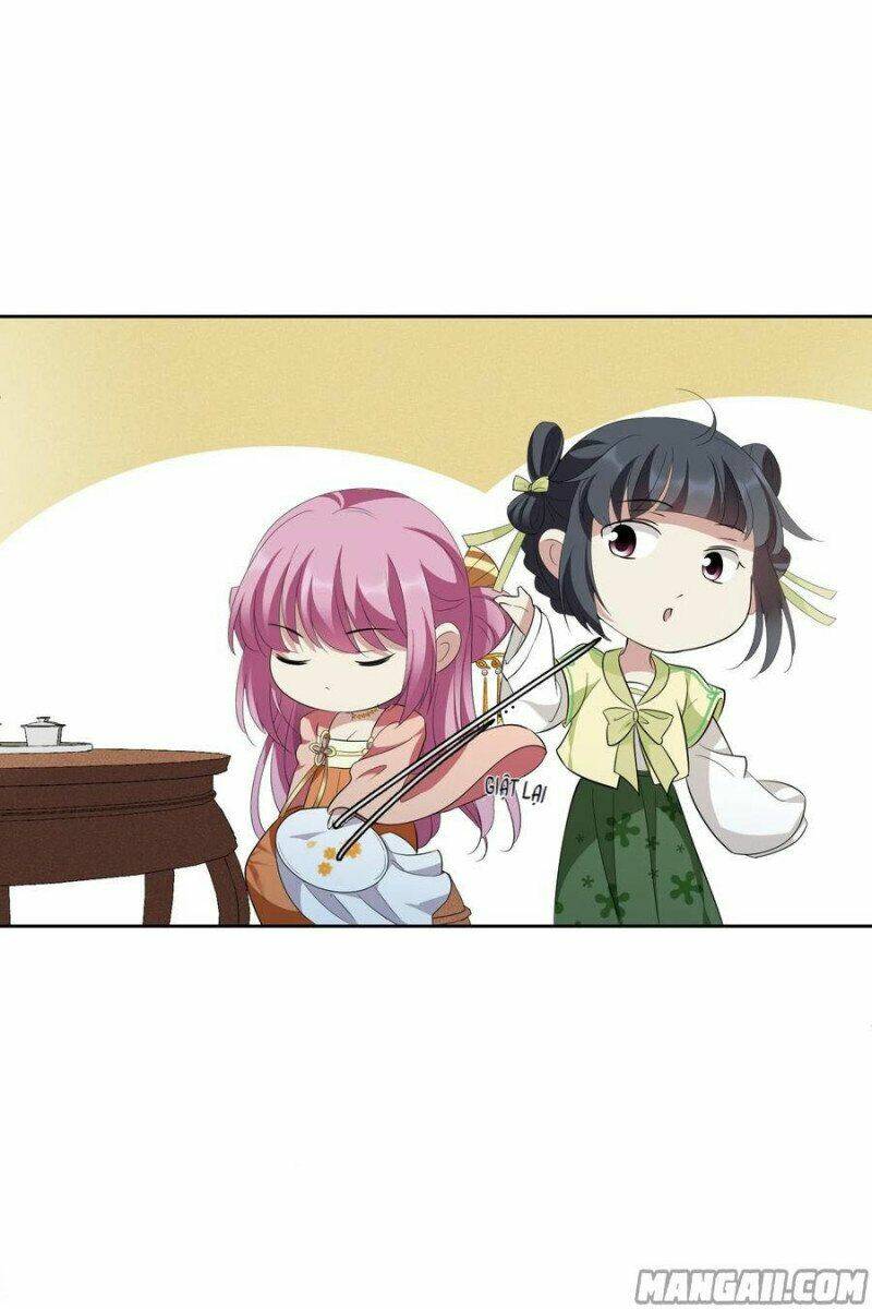 toàn cơ từ chapter 64.1 13