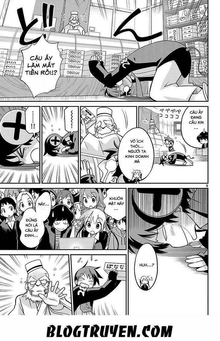 ninomae shii no tsukaikata chapter 12 11