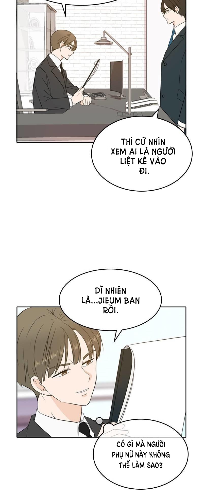 hẹn gặp anh ở kiếp thứ 19 chapter 29 36